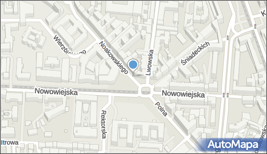 Postój Taxi, Noakowskiego Stanisława 4, Warszawa 00-666 - Taxi - Postój
