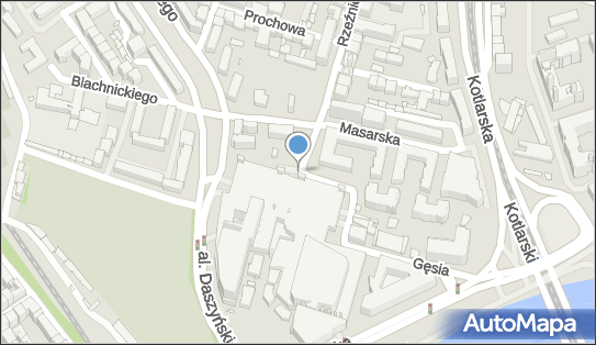 Postój Taxi, Gęsia, Kraków 31-535 - Taxi - Postój