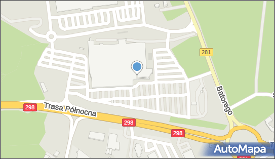 Postój Taxi, Stefana Batorego 128, Zielona Góra 65-735 - Taxi - Postój