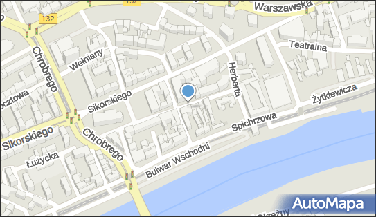 Postój Taxi, Obotrycka 8, Gorzów Wielkopolski 66-400 - Taxi - Postój