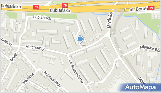 Postój Taxi, Miechowity Macieja, Kraków 31-475 - Taxi - Postój