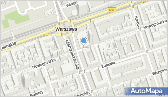 Postój Taxi, Nowogrodzka 31, Warszawa 00-511 - Taxi - Postój