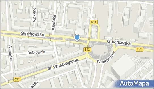 Postój Taxi, Grochowska637 213, Warszawa 04-077 - Taxi - Postój