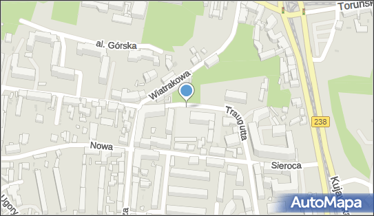 Postój Taxi, Traugutta Romualda, gen. 8, Bydgoszcz 85-122 - Taxi - Postój