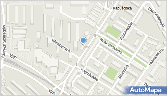 Postój Taxi, Aleje Kaczyńskiego Lecha, Prezydenta 54, Bydgoszcz 85-806 - Taxi - Postój