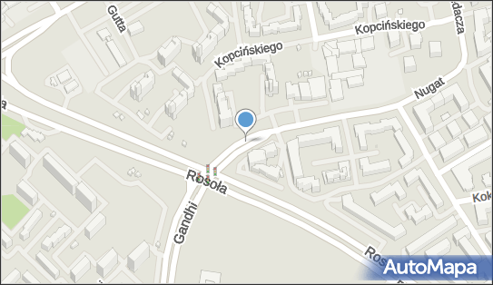 Postój Taxi, Nugat, Warszawa 02-776 - Taxi - Postój