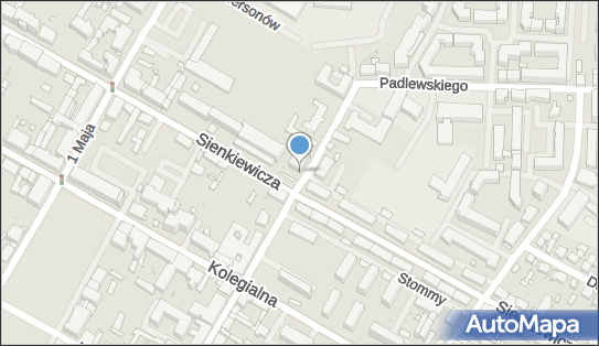 Postój Taxi, Misjonarska 5, Płock 09-402 - Taxi - Postój