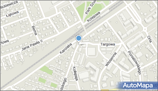 Postój Taxi, Piłsudskiego Józefa, marsz. 1, Ząbki 05-091 - Taxi - Postój