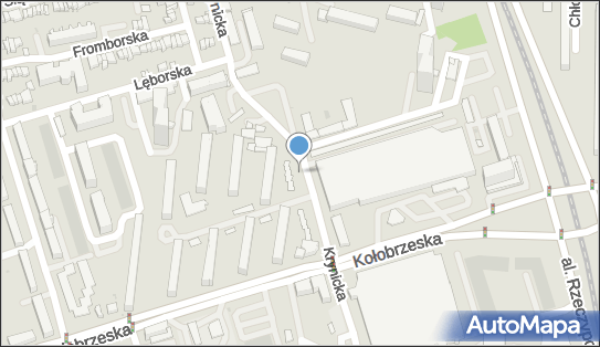 Postój Taxi, Krynicka, Gdańsk 80-393 - Taxi - Postój