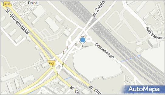 Postój Taxi, Aleja Grunwaldzka 141c, Gdańsk 80-264 - Taxi - Postój
