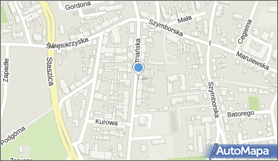 Postój Taxi, Poznańska 33, Inowrocław 88-100 - Taxi - Postój