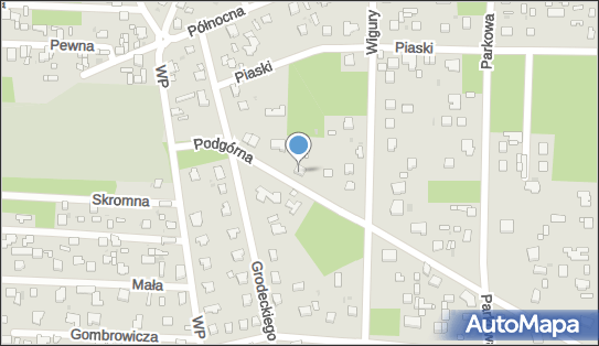 Postój Taxi, Podgórna 100, Milanówek - Taxi - Postój, godziny otwarcia, numer telefonu