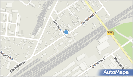 Postój Taxi, Sienkiewicza Henryka, Sochaczew 96-500 - Taxi - Postój