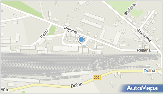 Postój Taxi, Plac Dworcowy, Zbąszyń 64-360 - Taxi - Postój