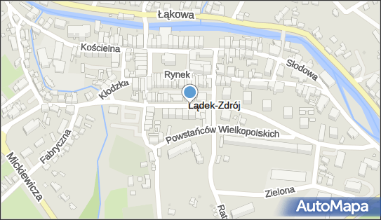 Postój Taxi, 605675724, Lądek-Zdrój - Taxi - Postój, numer telefonu