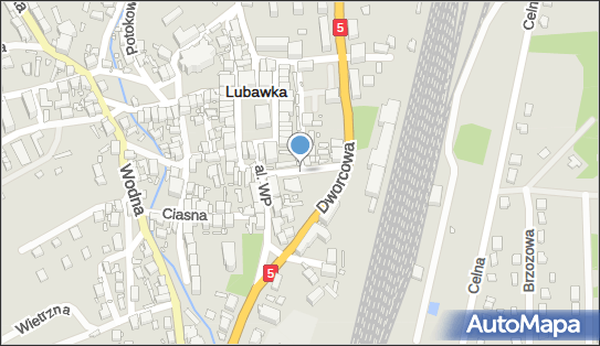 Postój Taxi, Kombatantów, Lubawka 58-420 - Taxi - Postój