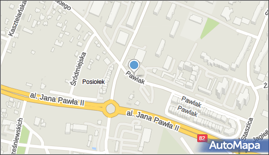 Postój Taxi, Pawlak Stefanii, Łęczna 21-010 - Taxi - Postój