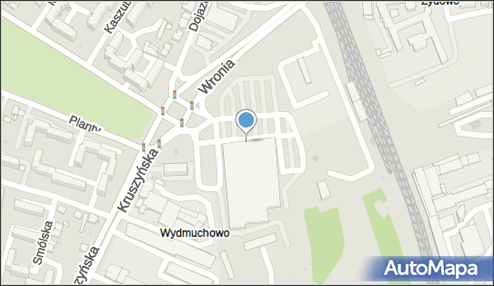 Postój Taxi, Kruszyńska 17/27, Włocławek 87-800 - Taxi - Postój
