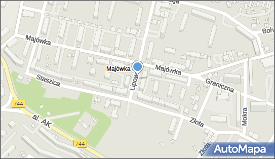 Postój Taxi, Lipowa 50, Starachowice 27-200 - Taxi - Postój