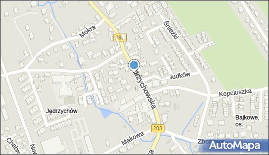 Postój Taxi, Jędrzychowska283, Zielona Góra 65-385 - Taxi - Postój