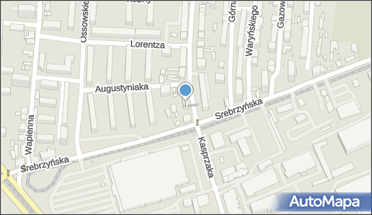 Postój Taxi, Kasprzaka Marcina 10, Łódź 91-078 - Taxi - Postój