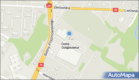 Postój Taxi, Beliny-Prażmowskiego Władysława, płk., Nowy Sącz 33-300 - Taxi - Postój