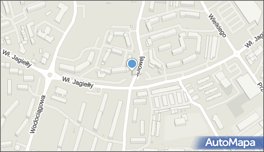 Postój Taxi, Królowej Jadwigi, Giżycko 11-500, 11-504, 11-508 - Taxi - Postój