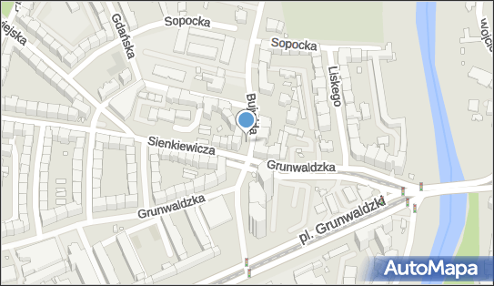 Radio Taxi Serc, Bujwida Odona, Wrocław 50-368 - Taxi - Postój, numer telefonu
