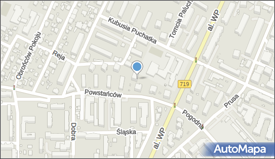 Taxi Pruszków Mariusz Wrzesiński, Powstańców 8, Pruszków 05-800 - Taxi - Postój, godziny otwarcia, numer telefonu