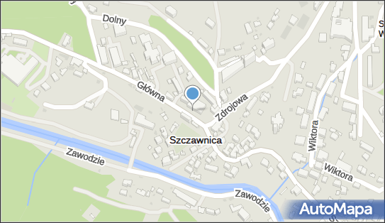 Taxi Szczawnica, Główna 2, Szczawnica 34-460 - Taxi - Postój, numer telefonu