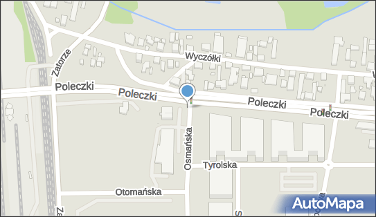 Warszawa Taxi Strefa 2, Osmańska 11, Warszawa 02-823 - Taxi Strefa 2 - Warszawa