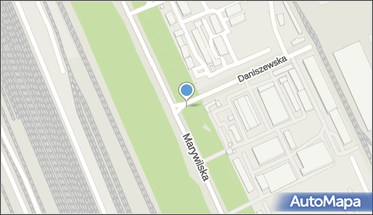 Warszawa Taxi Strefa 2, Daniszewska, Warszawa 03-230 - Taxi Strefa 2 - Warszawa
