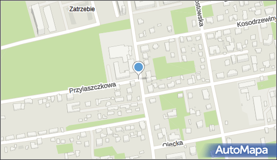 Warszawa Taxi Strefa 2, Przylaszczkowa, Warszawa 04-994 - Taxi Strefa 2 - Warszawa