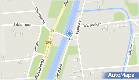 Warszawa Taxi Strefa 2, Białołęcka 379, Warszawa 03-253 - Taxi Strefa 2 - Warszawa