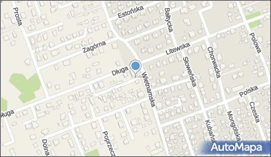 Strefa Taxi, Górna 1, Klepacze 15-635 - Taxi - Strefa