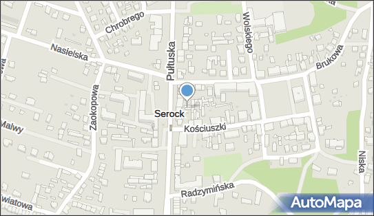 - ́ 24 - ́, Pułtuska 44A, Serock 05-140 - Taxi, godziny otwarcia, numer telefonu