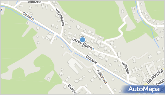 Paweł Mrowiec, Górska, 20, Szczyrk (woj. śląskie) 43-370 - Taxi, numer telefonu