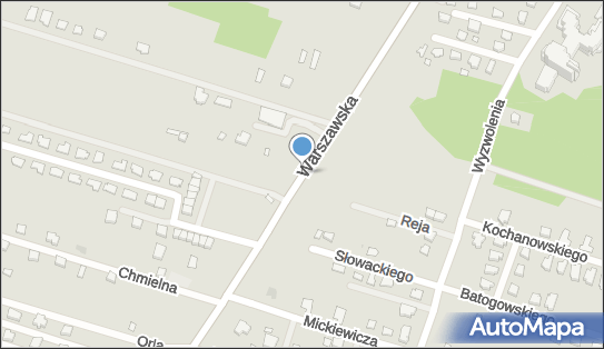 Taxi Serock 24h, Warszawska, Serock 05-140 - Taxi, godziny otwarcia, numer telefonu