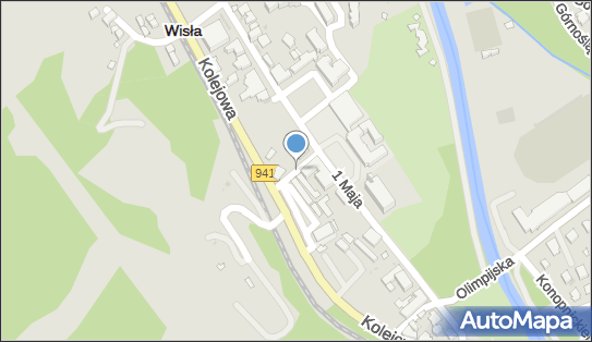 Taxi Wisła nr 53, Pawła Stellera, Wisła 43-460 - Taxi, godziny otwarcia, numer telefonu