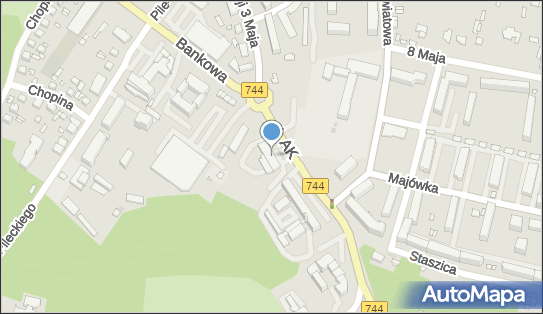 Tst Taxi Starachowice, Aleja Armii Krajowej 29, Starachowice 27-200 - Taxi, godziny otwarcia, numer telefonu