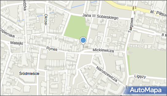 Maska, Adama Mickiewicza 13, Rzeszów 35-064 - Teatr, godziny otwarcia, numer telefonu