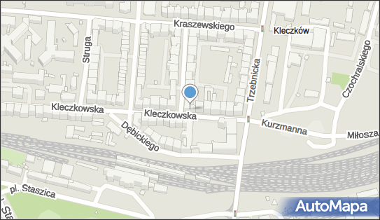 na Bruku, Kleczkowska 9, Wrocław 50-227 - Teatr, numer telefonu