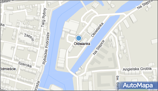 Ołowianka, Ołowianka 1a, Gdańsk 80-751 - Teatr