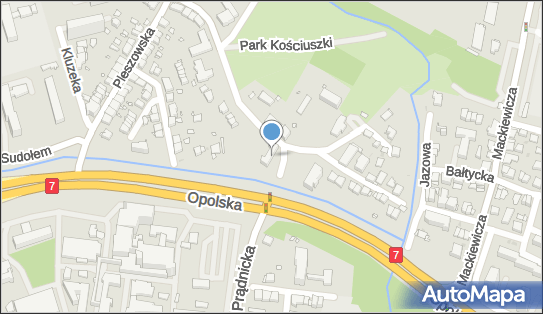 Teatr Lalki i Aktora Parawan, ul. Białoprądnicka 3, Kraków - Teatr, numer telefonu