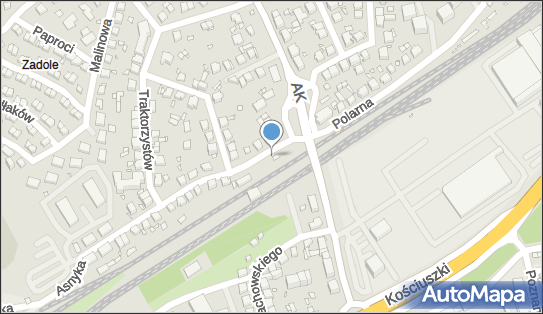 Teatr Żelazny Katowice, ul. Armii Krajowej 40, Katowice 40-698 - Teatr, numer telefonu