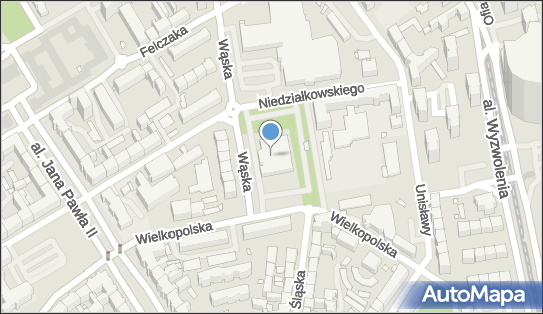 Teatr, pl. Teatralny 1, Szczecin 71-405 - Teatr, NIP: 8510207336