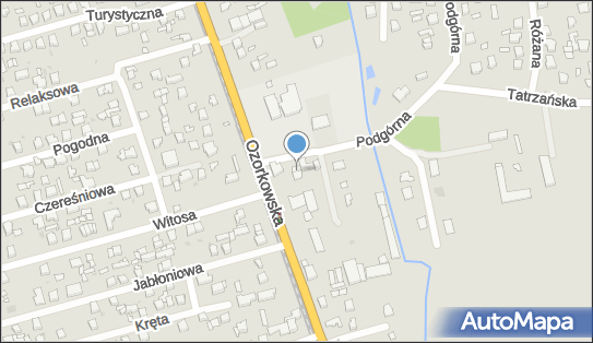 Laser-Tech & Sound, Podgórna 2b, Zgierz 95-100 - Technika Estradowa, numer telefonu