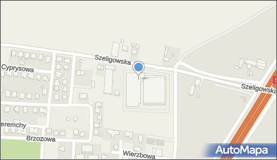 Transcolor, Szeligowska 48, Szeligi, Ożarów Maz. 05-850 - Technika Estradowa, godziny otwarcia, numer telefonu