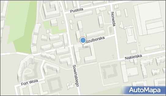 Transmisje online onestream.pl, Szulborska 3/5, Warszawa 01-104 - Technika Estradowa, godziny otwarcia, numer telefonu