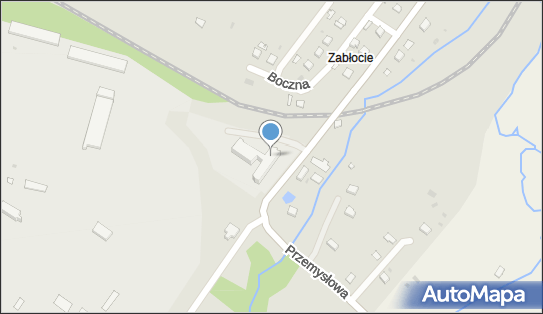 4-Letnie Technikum, Przemysłowa 16, Ustrzyki Dolne 38-700 - Technikum, numer telefonu
